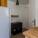 Charming - 1br- 4p- Oberkampf